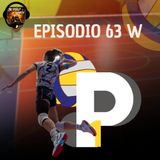 Episodio 63 W - Ritorno Degraditissimo