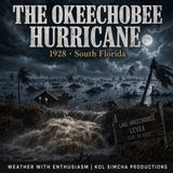 The Night the Water Came: The Okeechobee Hurricane of 1928