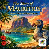 Mauritius 1909: The Plague That Transformed Port Louis — Fexingo History