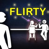 The Easiest Way to Turn Small Talk Into Flirtation