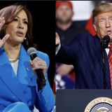 Biden's Exit: Can Kamala beat Trump?