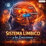 El sistema Límbico y las emociones