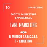 “A chi stiamo parlando davvero? Il punto zero di ogni strategia di marketing”