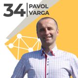 Pavol Varga-from corporate to entrepreneurship