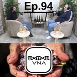 Ep.94 - VNA WINES e i suoi VINI raccontati da FEDERICO FIORI