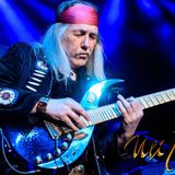 Still Packing Sting In Your Tail With ULI JON ROTH