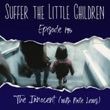 Episode 195: The Innocent (with Nate Lewis)