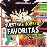 Hobby Consolas y los MEJORES MOMENTOS que hemos vivido con la revista. ¡Chute de nostalgia!