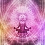 Meditacion para conectar con el amor y la sabiduria interior