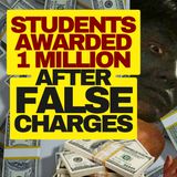 WOKE FAIL, HS Students Win 1 Million After False Allegations