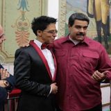 Escándalo entré Bonny Cepeda y Maduro da vuelta al mundo