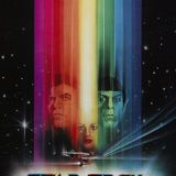 ...About Star Trek The Motion Picture