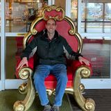 Have the Courage to Step out of Your Bubble with guest Matt Melvin