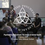 Psychedelics in Scotland: The Future of Mental Health