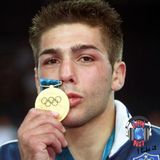 Ep.270 - L'amore per lo sport, con Pino Maddaloni, medaglia d'Oro alle Olimpiadi di Sydney 2000!