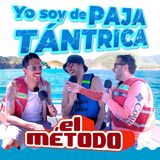 "Voy a hacer lo que ningún hombre hace".