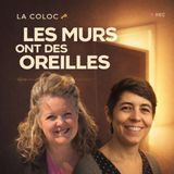 On veut des femmes, pas des leaders | Les murs ont des oreilles