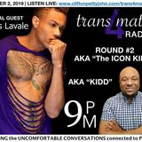 S1 E17: Darius Lavale Joins Clifton Pettyjohn Again on TRANS4MATION RADIO 2.0