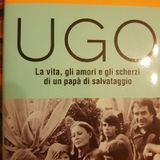 Ricky,Gianmarco,Thomas e Maria Sole Tognazzi: Ugo - Lezioni Di Vita