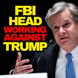 FBI Lies About Trump Assassination Attempt