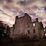 LEAP CASTLE: la mostruosa entità che odora di morte