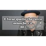 Episodio 1369 - E forse quello che cerco neanche c'è...