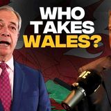 Are Labour about to lose Wales