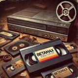 Video Betamax