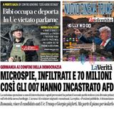 Rassegna stampa del 6 maggio 2025