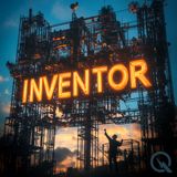The Spark of Genius – What Makes an Inventor