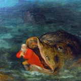 TO 27-02-25   Giona 1-2  Il profeta Giona e la sua Missione