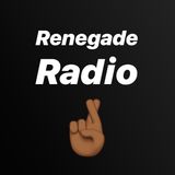 Renegade Radio  Co Still interview