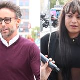 Crónica Rosa: Valeri rectifica a Álvaro Muñoz Escassi tras retirar su denuncia: "No podía desmentir mi verdad"