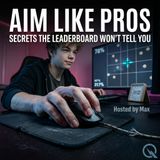 Aim Like Pros - Build a Training Routine That Actually Works (Not Just Vibes)