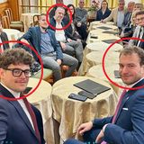 “Caso Ziggiotti” e fumate nere, minoranze in pressing: “Così non si può continuare”