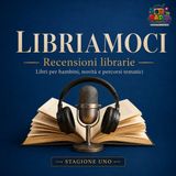 Libriamoci Maggio (quinta puntata)