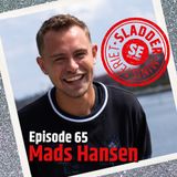 Mads Hansen fra "Bachelorette" (65)