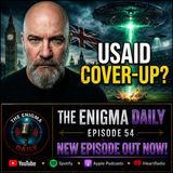 UK Shake-Up, USAID Questions & World Cup ETs!
