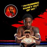 ☎️Keyshawn Davis Calls Out Devin Haney: You Getting Stopped❗️