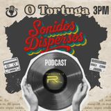 Sonidos Dispersos Otortuga 12 agosto podcast