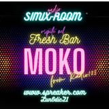 #01 Ospite Moko da Radio 105 - Apre il Fresh Bar!