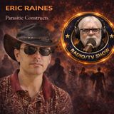 Rob McConnell Interviews - ERIC RAINES - Parasitic Constructs