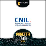 48. Panetta Paper: le linee guida della CNIL per regolare l'AI