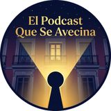 1x02: José Luis Gil (Enrique) NO va a volver y la NUEVA WEB tras Comunidad Montepinar: MONTEBERNIO