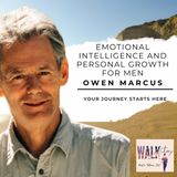 Building Resilient Men: Insights from Owen Marcus on Walk in Victory