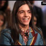 Lucio Corsi con Volevo essere un duro a Che Tempo Che Fa da Fabio Fazio 16.02.2025 Anteprima Radio Puggini
