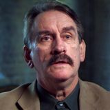 Rob McConnell Interviews - DERREL SIMS - The Alien Hunter - 50 Mile DEEP by 600 Mile LONG UFO Is Orbiting Earth