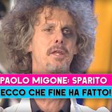 Paolo Migone, Sparito: Ecco Che Fine Ha Fatto!