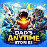 The Lightning Rabbit - Cards of Power Chapter 3 - An Audiobook for Kids