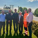 From Ships to Shore: Port of Waterford Team Members Share Stories